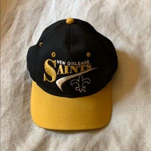 New Orleans Saints Retro SnapBack